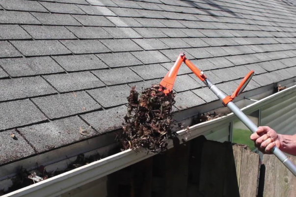 gutter cleaning Melbourne