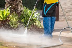 pressure cleaning services Sydney