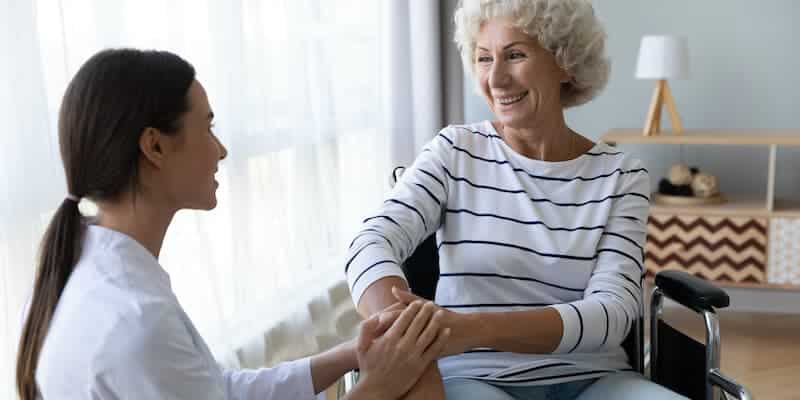 NDIS house cleaning services Perth