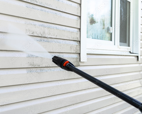 pressure cleaning Chatswood