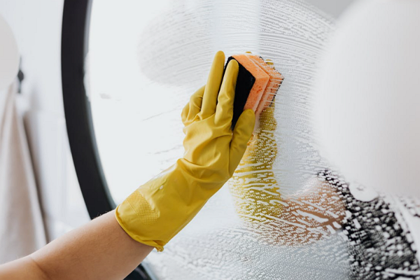 NDIS Cleaning Sydney