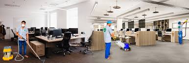 office cleaning company Sydney