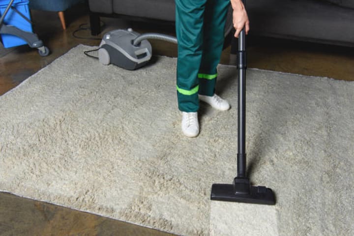 emergency carpet drying Sydney