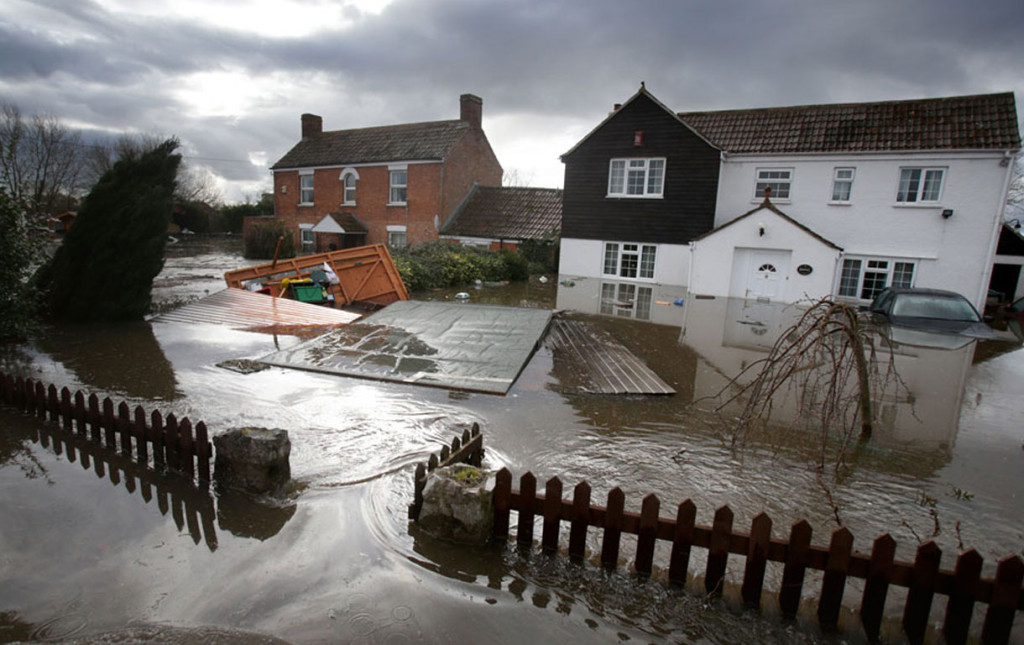 flood emergency services near me