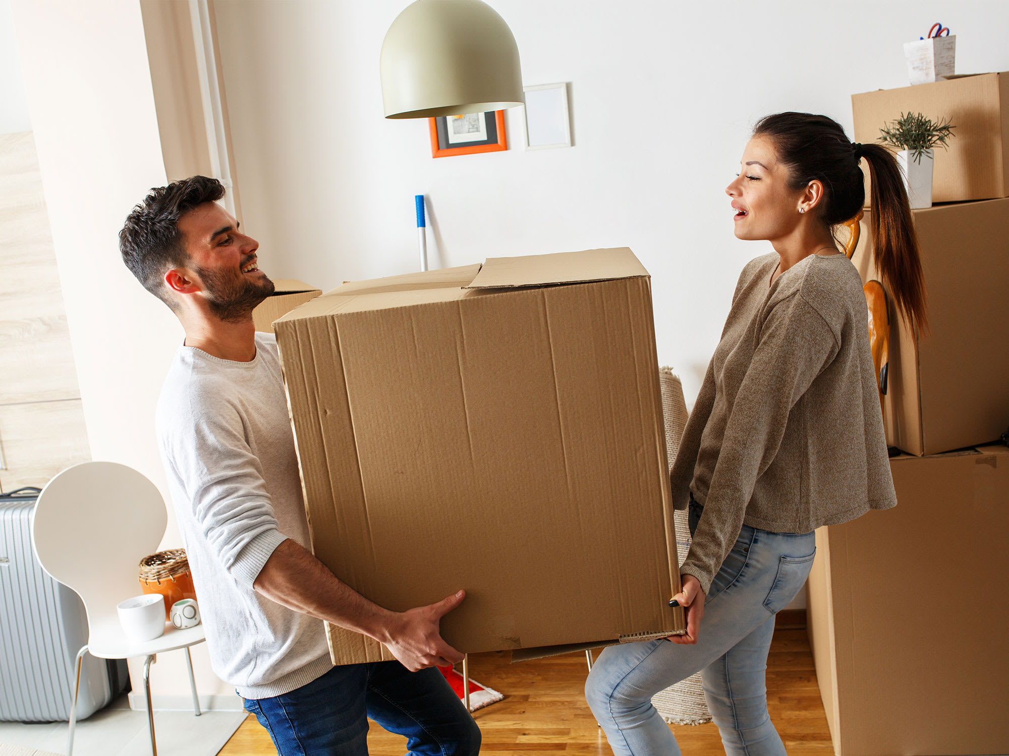removalists Newport