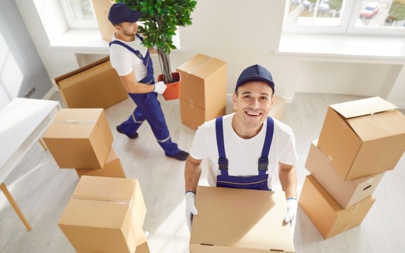 removalists Sydney